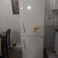 یخچال امرسان