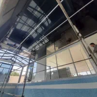 دکوراسیون داخلی ساختمان سقف های کاذب|خدمات پیشه و مهارت|بابلسر, |دیوار