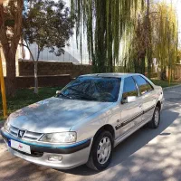 پارس مدل 85 دوگانه‌سوز