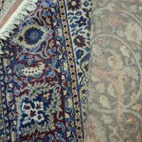 فرش کارکرده|فرش|زنجان, |دیوار