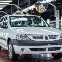 لوگان، ال ۹۰، مدل ۹۵