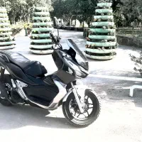 طرح ای دی وی150کبیر