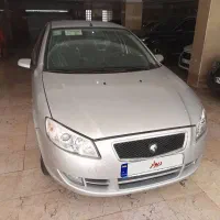 خودرو رانا