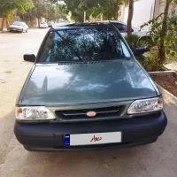 پراید85سرحال