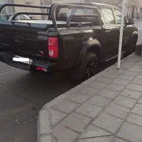 KMC T8 1402|خودرو سواری و وانت|زنجان, |دیوار