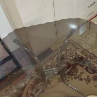 میز نهار خوری