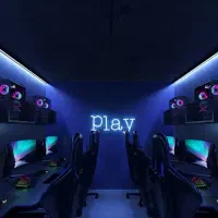 راه‌اندازی گیم نت حرفه‌ای با شرایط نقد و اقساط