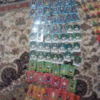 کیمدی ۲۵۰ عدد کیمدی