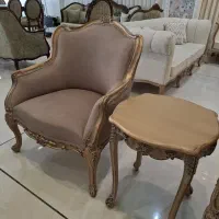 مبلمان ۷ نفره لورنزو