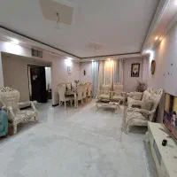 آپارتمان۱۰۰متر/ فول امکانات(مسکن آتیه)