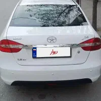 سواری جک جی پنج|خودرو سواری و وانت|اردبیل, |دیوار