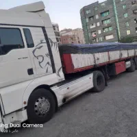 پلیسان ۴۸۰ کشنده ۴۰۲|خودرو سنگین|شیراز, وصال|دیوار