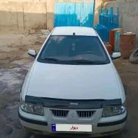 سمند lx ef7|خودرو سواری و وانت|نهاوند, |دیوار
