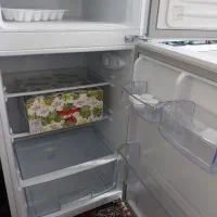 یخچال فریزر امرسان ۱۱ فوت .در حد نو|یخچال و فریزر|طبس, |دیوار