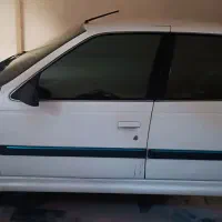 پژو پارس  استثنایی تک برگ سند معاوضه