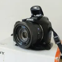 دوربین سونی HX350
