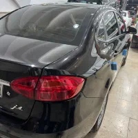 جک J4 / مدل ۱۴۰۲|خودرو سواری و وانت|گرگان, |دیوار