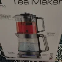 چای ساز هونیارا|سماور، چایساز، قهوهساز|پاکدشت, پاکدشت (مامازند)|دیوار