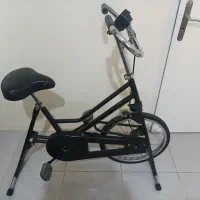 دوچرخه ثابت