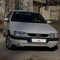 slx tu5 خودرو مدل ۱۳۹۸ سالم