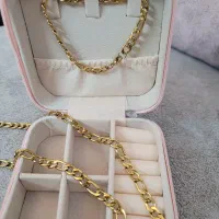 انواع نیم ست با جعبه|بدلیجات|اسلام‌شهر, شهرک قائمیه|دیوار