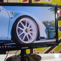 مانیتور   سامسونگ ۱۹و۱۷ اینچ در شهریار