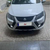 کوییک مدل ۱۴۰۴ GxR
