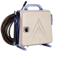 لوله بازکنی