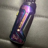 ویپ geek vape|زیورآلات و اکسسوری|تهران, حکیمیه|دیوار