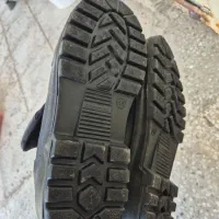 کفش ایمنی|کیف، کفش، کمربند|برازجان, |دیوار