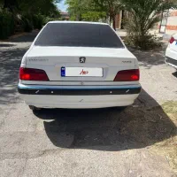 پارس 95|خودرو سواری و وانت|بندر ماهشهر, |دیوار