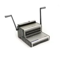دستگاه صحافی دوبل کیوپا مدل SY-310 QUPA|لوازم التحریر|تهران, امیریه|دیوار