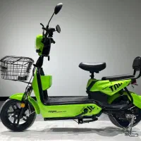 موتورشارژی