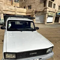وانت مزدا کارا مدل ۱۴۰۲