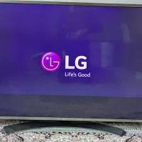 تلویزیون 49 اینچ الجی UHD 4K HDR|تلویزیون و پروژکتور|آمل, |دیوار