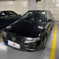 سورن پلاس بنزینی ۱۴۰۰ صفر EF7