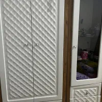 سرویس خواب کودک و نوجوان|تخت و سرویس خواب|آبادان, |دیوار