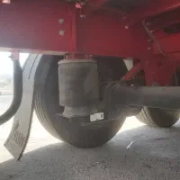 کفی ماموت۴۰۲|خودرو سنگین|قشم, |دیوار