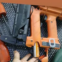 میخکوب بتن و چوب|ابزارآلات|اهواز, فرهنگ شهر|دیوار