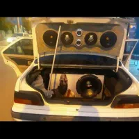 سیستم صوتی فروشی