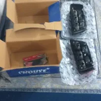 چراغ عقب پارس