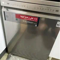 ماشین ظرفشویی