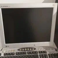 کامپیوتر خانگی|رایانه رومیزی|شهرکرد, |دیوار