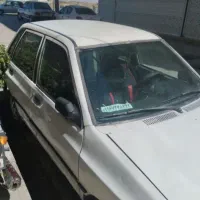 پراید معاوضه با پژو