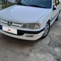 پارس tu5 مدل ۹۸