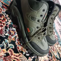 کفش کوهنوردی