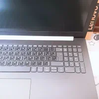 لپ تاپ LENOVO IDEAPAD رم 8DDR4 گرافیک 2GB DDR5|رایانه همراه|شیراز, تندگویان|دیوار