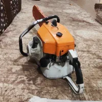 اره اشتیل آلمانی 070