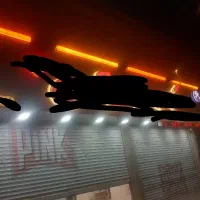 مغازه بر اصلی جاده شهریار کرج