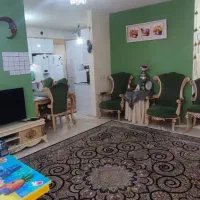 پارسیان خیابان سرزمین/ وام تسویه / 85 متر / 2 خواب